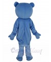 Teddy Bear mascot costume