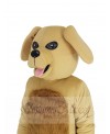 Dog mascot costume