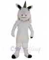 Unicorn Horse mascot costume