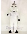 Unicorn Horse Mascot Costume School