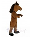 Pony Horse mascot costume