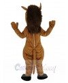 Pony Horse mascot costume