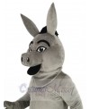 Donkey mascot costume