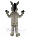 Donkey mascot costume