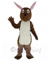 Joey Kangaroo mascot costume