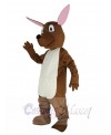 Joey Kangaroo mascot costume