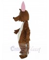 Joey Kangaroo mascot costume