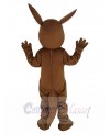 Joey Kangaroo mascot costume