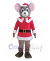 Rat Mouse mascot costume