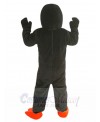 Penguin mascot costume