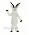 Snow Deer Mascot Costume Animal