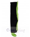 Dollar Sign mascot costume
