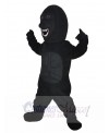 Gorilla Monkey mascot costume