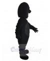 Gorilla Monkey mascot costume