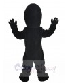 Gorilla Monkey mascot costume