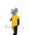 Rat Mouse mascot costume