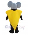 Rat Mouse mascot costume