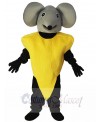 Mouse mascot costume