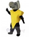 Mouse mascot costume