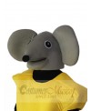 Mouse mascot costume