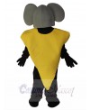 Mouse mascot costume