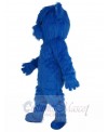 Bear mascot costume