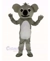 Funny Koala Adult Mascot Costume