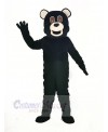Black Bear Adult Mascot Costume Animal	