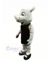 Best Quality Rhino Mascot Costumes Animal