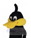 Duck mascot costume