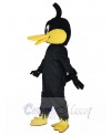Duck mascot costume