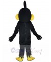 Duck mascot costume