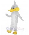 Duck mascot costume
