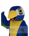 Parrot mascot costume
