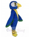 Parrot mascot costume