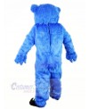 Bear Mascot Costume