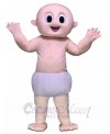 Big Eyes Baby Mascot Costumes Infant