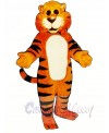 Cat's Meow Tiger Mascot Costumes