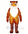 George Tiger Mascot Costumes 