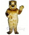Groundhog Mascot Costumes 