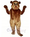 Grover Groundhog Mascot Costumes