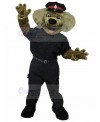 Dog mascot costume