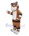 Cat mascot costume