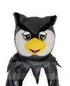 Owl mascot costume