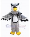 Owl mascot costume