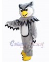 Owl mascot costume