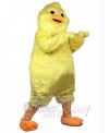 Chicken Fowl mascot costume