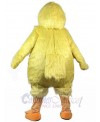 Chicken Fowl mascot costume