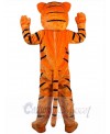 Tiger mascot costume