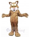 Leopard Panther mascot costume